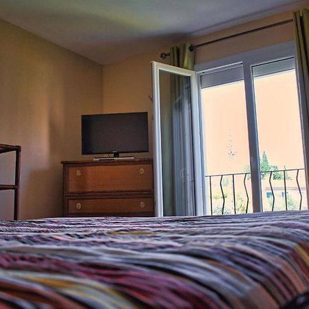 Agreable Maison 3 Chambres Avec Piscine Каркассон Экстерьер фото