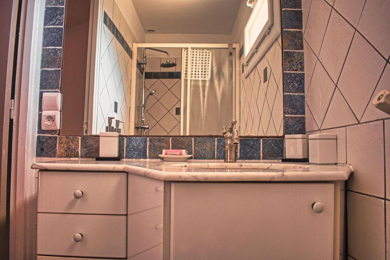 Agreable Maison 3 Chambres Avec Piscine Каркассон Экстерьер фото
